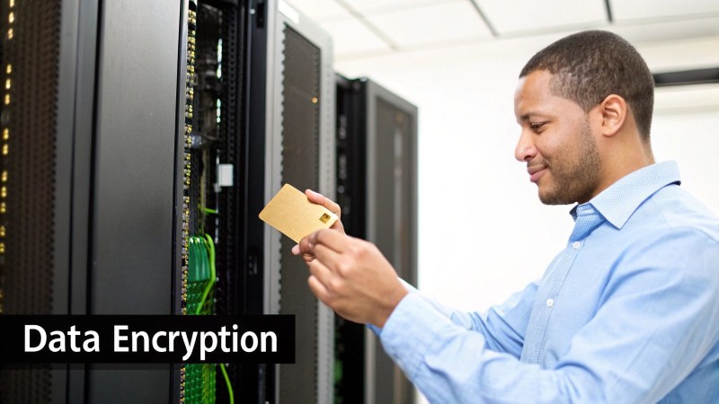 Data Protection and Encryption Audit