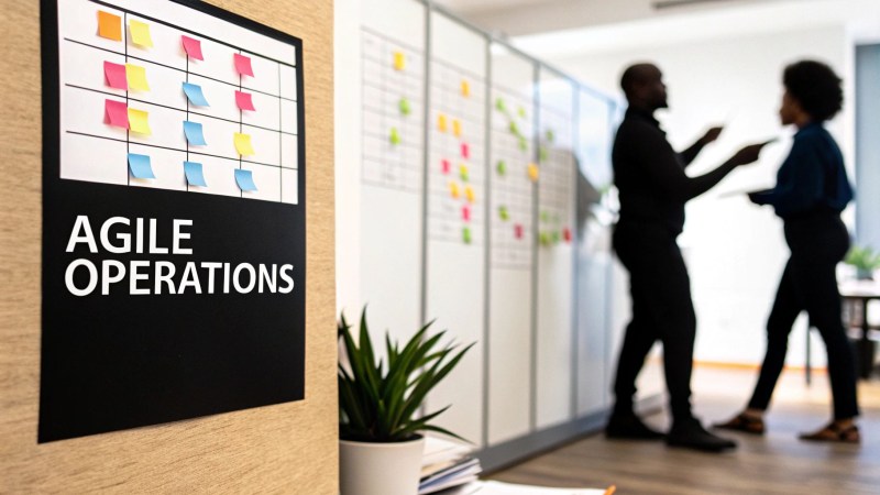 Data-Driven Decision Making