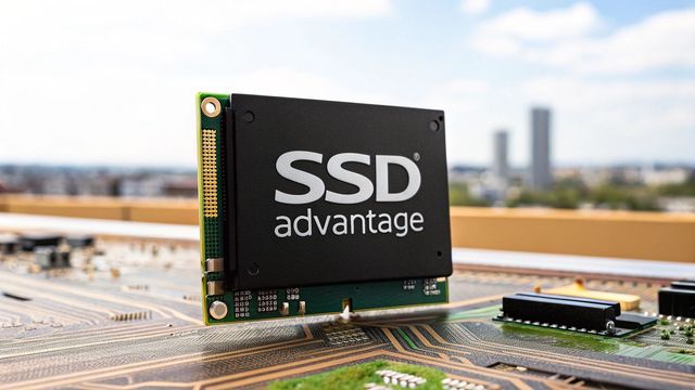 Unlocking UK Business Growth The Advantages of a SSD