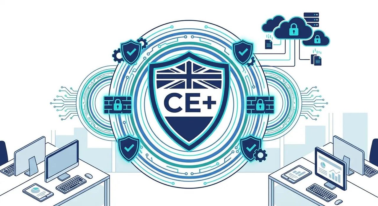 Cyber Essentials Plus in 2026: What Changed and Why It Matters for SMEs