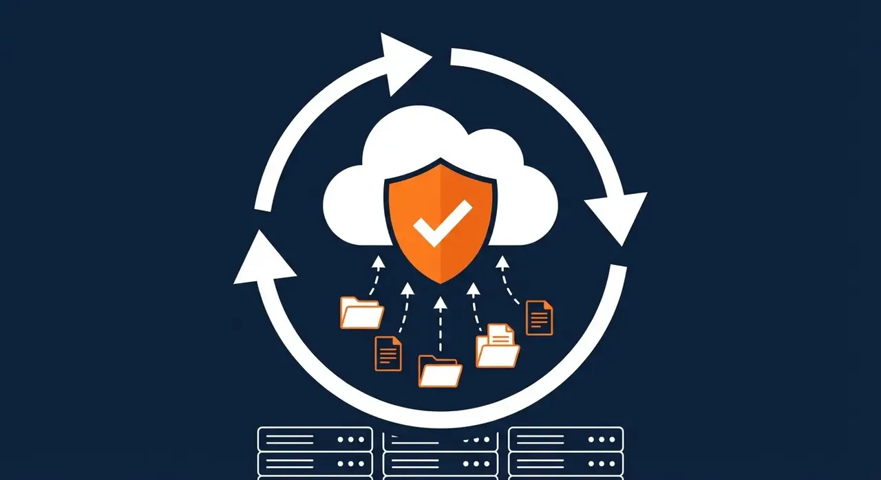 Why Every UK Small Business Needs Cloud Backup (And What Happens If You Don't)