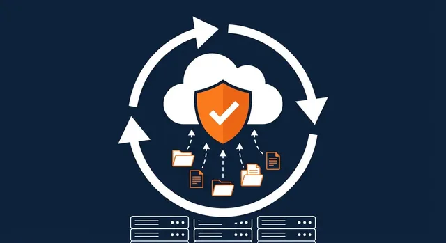 Why Every UK Small Business Needs Cloud Backup (And What Happens If You Don't)