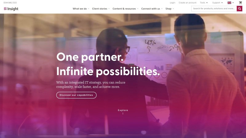 Insight UK