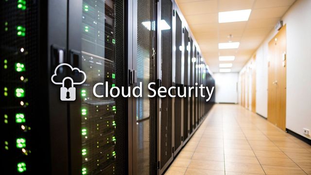 10 Cloud Security Best Practices for UK SMBs in 2025