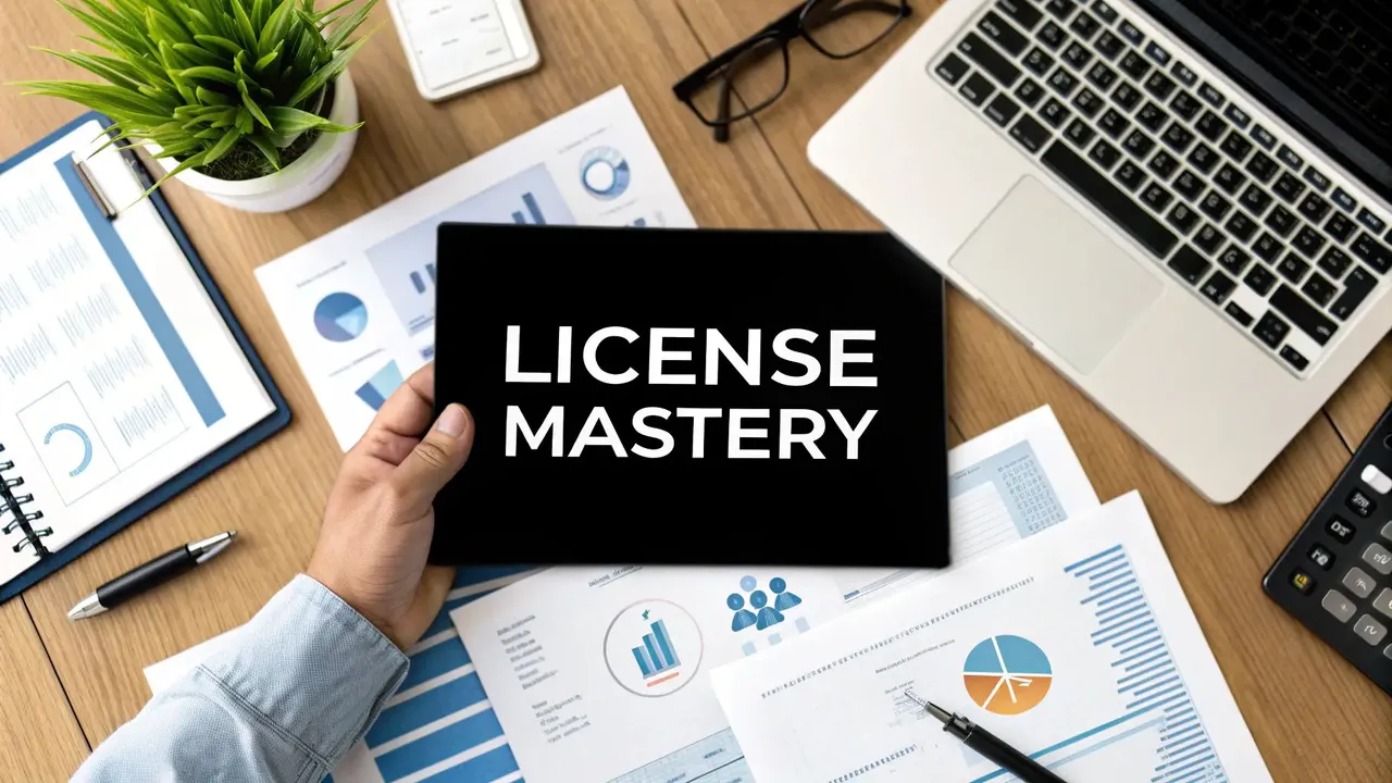 A Guide to Software Licensing Management