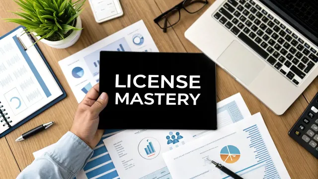 A Guide to Software Licensing Management