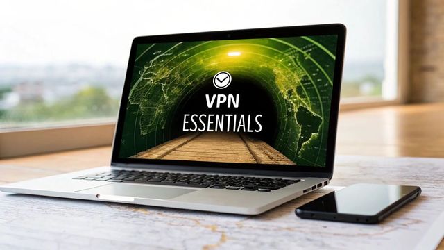 What Is a Virtual Private Network? Essential Guide Explained