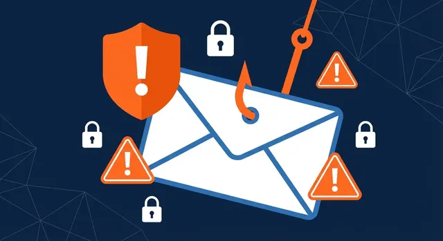 How to Spot a Phishing Email: A Practical Guide for UK Small Businesses