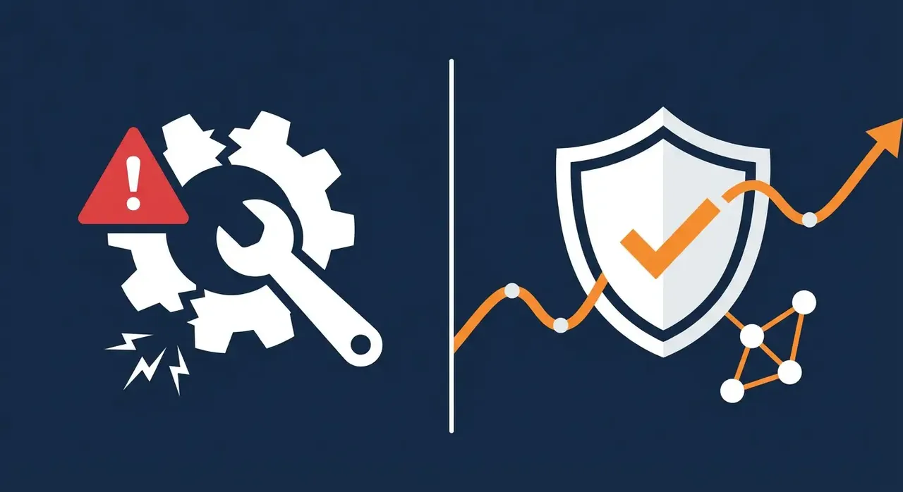 Break-Fix vs Managed IT Support: Which Model Is Right for Your Business?