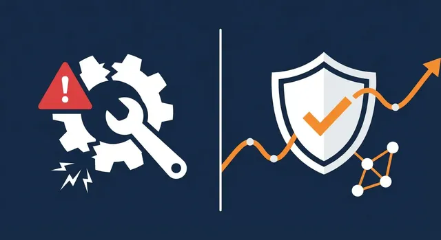 Break-Fix vs Managed IT Support: Which Model Is Right for Your Business?