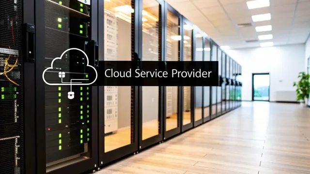 What Is Cloud Service Provider? A Guide for UK Businesses