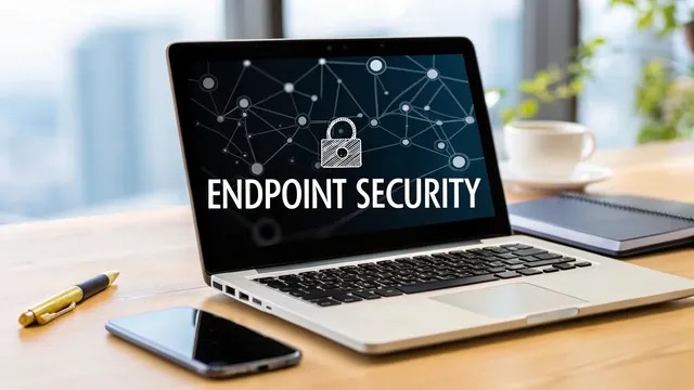 What is endpoint security: A Practical Guide for UK SMBs